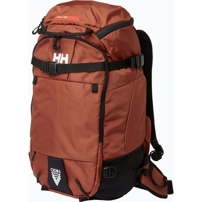 Helly Hansen Раница за ски туризъм Helly Hansen Odin AT 40 l deep canyon