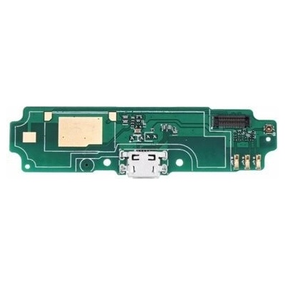 Nabíjací Konektor - PCB Doska Xiaomi Redmi 4A OEM