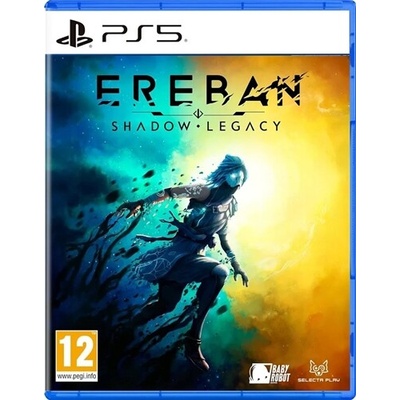 Ereban: Shadow Legacy