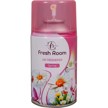 Fresh Room Spring osviežovač vzduchu NN 250 ml