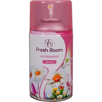 Fresh Room Spring osviežovač vzduchu NN 250 ml