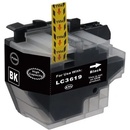 Compatible Brother LC3619XL Black