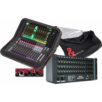 Allen&Heath Avantis Solo SET