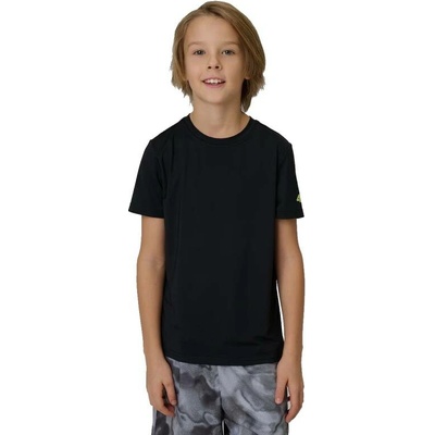 4F Junior-tshirt FNK M1966-20S Černá
