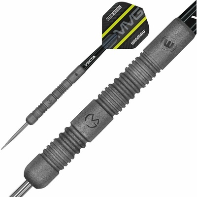 Winmau steel MvG Exact 23g 90% wolfram