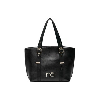 Nobo Дамска чанта NBAG-R3150-C020 Черен (NBAG-R3150-C020)