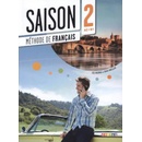 Saison 2 A2+ Učebnice
