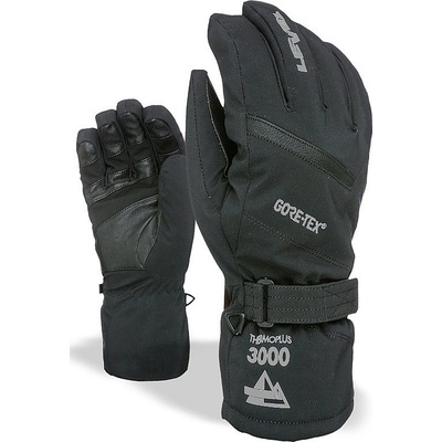 Level Evolution Gore-Tex černá 18/19