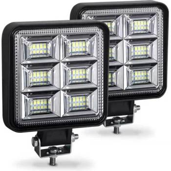 Image 1 of Paolo Влагоустойчив халоген с ярка светлина (am63456)