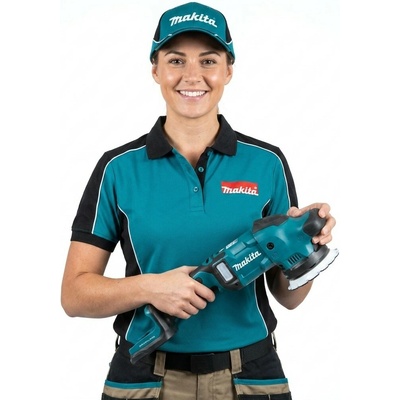 Makita DPO500Z