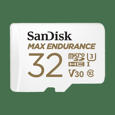SanDisk microSDHC 32 GB SDSQQVR-032G-GN6IA