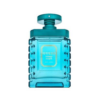 Uomo Acqua тоалетна вода за мъже 100 ml