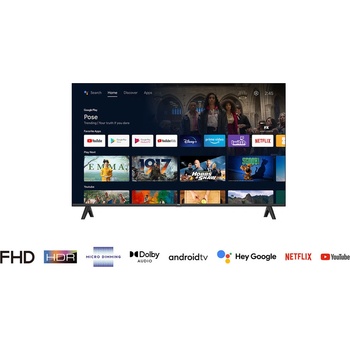 TCL 43S5403A