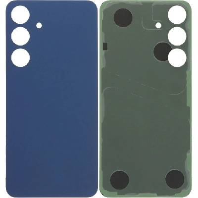 Samsung Galaxy S25 Plus - Bateriový Kryt (Navy), Blue