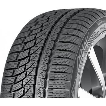 Nokian Tyres WR A4 215/40 R17 87V