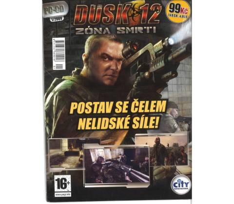 DUSK 12: Deadly Zone