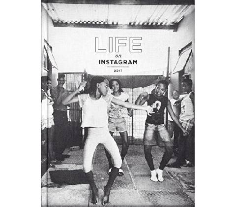 Life on Instagram -