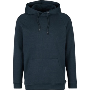 Stoic Мъжки суичър Stoic MMXX. Kumla Hoody Hoodie - Dark Navy (017-4154-0212)