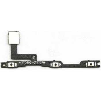 Xiaomi Mi Max 2 power flex