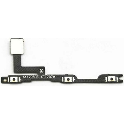 Xiaomi Mi Max 2 power flex