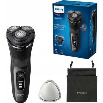 Philips S3244/12 čierny