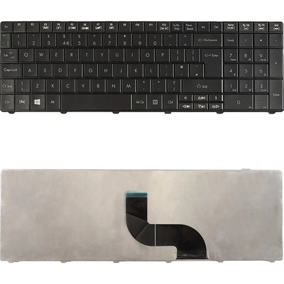 KLÁVESNICE ACER TRAVELMATE P253 5740 5744 7740 – Zboží Živě