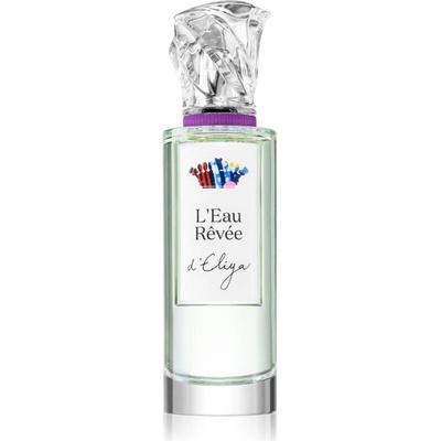 Sisley L'Eau Rêvée d'Eliya toaletní voda dámská 100 ml