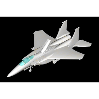 Hobby Boss F-15C Eagle 1:72
