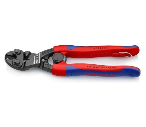 Knipex 7122200T