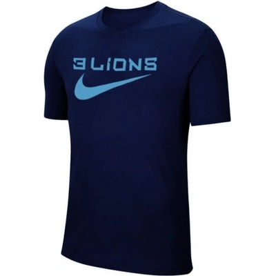 Nike pánske tričko Ent Swsh Fed WC22 DH7625 492