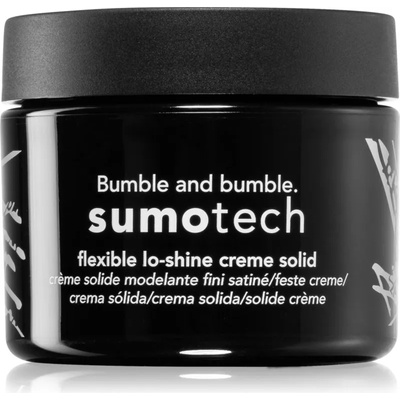 Bumble and Bumble Sumotech стилизиращ крем за фиксиране и оформяне 50ml