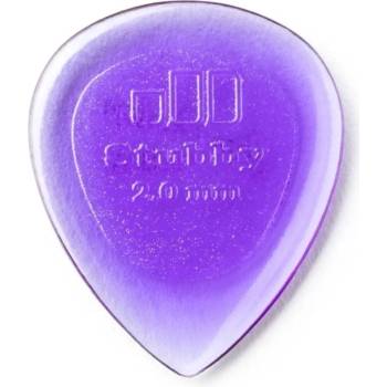 Dunlop 474R 2.00 Stubby Jazz Перце за китара (474R200)