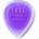 Dunlop 474R 2.00 Stubby Jazz Перце за китара (474R200)