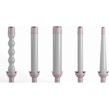 Tesla Hair Curling Comb TSL-BT-HCC