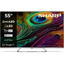 Sharp 55JP7265E