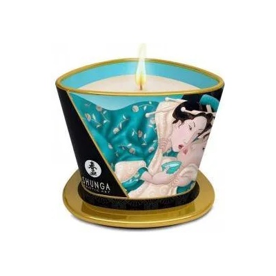 SHUNGA Свещи за масаж Shunga Islands Flower (170 ml)