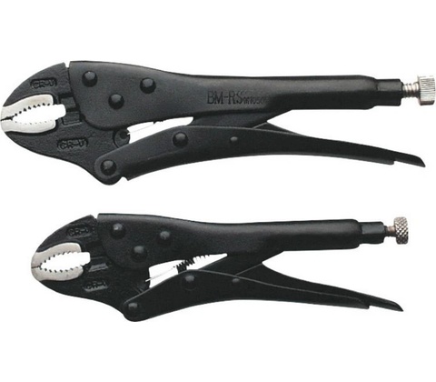 Brüder Mannesmann M10500