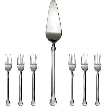 Herdmar Комплект прибори за торта kiev - 7 части (-194-5019-0117-010-0000)