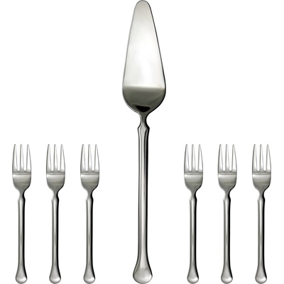 Herdmar Комплект прибори за торта kiev - 7 части (-194-5019-0117-010-0000)