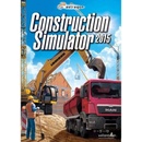 Construction Simulator 2015