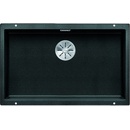 Blanco Subline 700-U Čierna