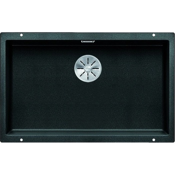 Blanco Subline 700-U Čierna