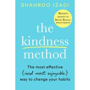 Kindness Method (ISBN: 9781509881833)