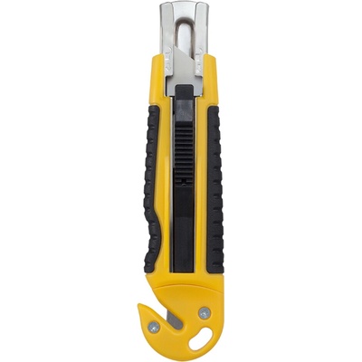 Odlamovací nůž Professional 18mm B2840 Barva: Žlutá