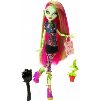 Mattel Monster High Venus McFlytrap