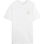 Oxbow Мъжка тениска Oxbow Weekender Short Sleeve T T-shirt - White - размер M (216-7457-0312)