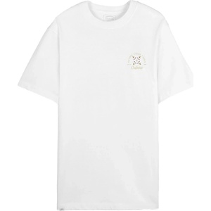 Oxbow Мъжка тениска Oxbow Weekender Short Sleeve T T-shirt - White - размер M (216-7457-0312)