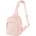 K&F Concept K&F Concept Camera Sling Bag Urban Wander 08 - 5L компактна чанта (Pink)