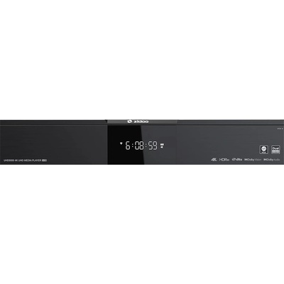 ZIDOO UHD5000