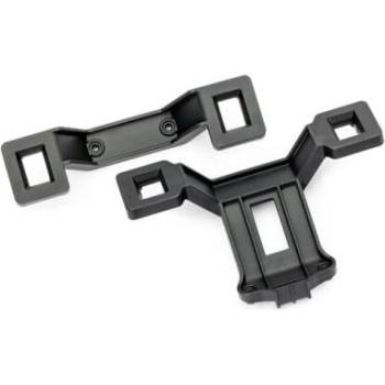 Traxxas държач за каросерия (безщипков)